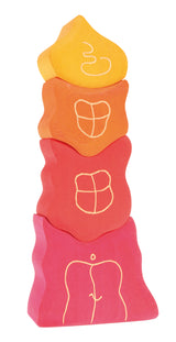 Tower Roses by Grimm's