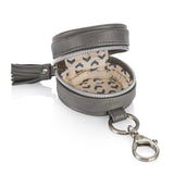 Grayson Diaper Bag Charm Pod Keychain by Itzy Ritzy