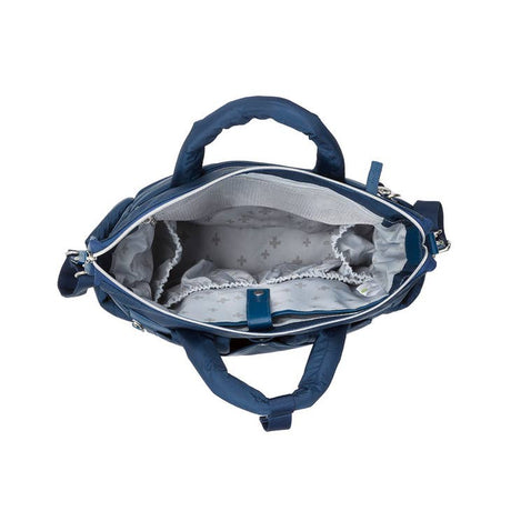 Dream Convertible™ Diaper Bag in Sapphire Starlight by Itzy Ritzy