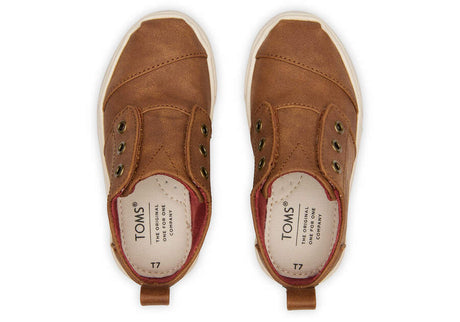 Youth Botas Sneaker by TOMS