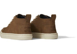 Youth Botas Sneaker by TOMS