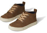 Youth Botas Sneaker by TOMS