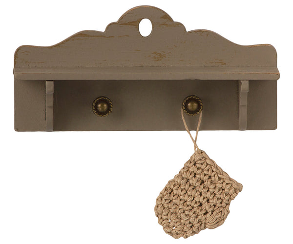 Miniature Shelf by Maileg