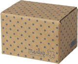 Miniature Grocery Box by Maileg