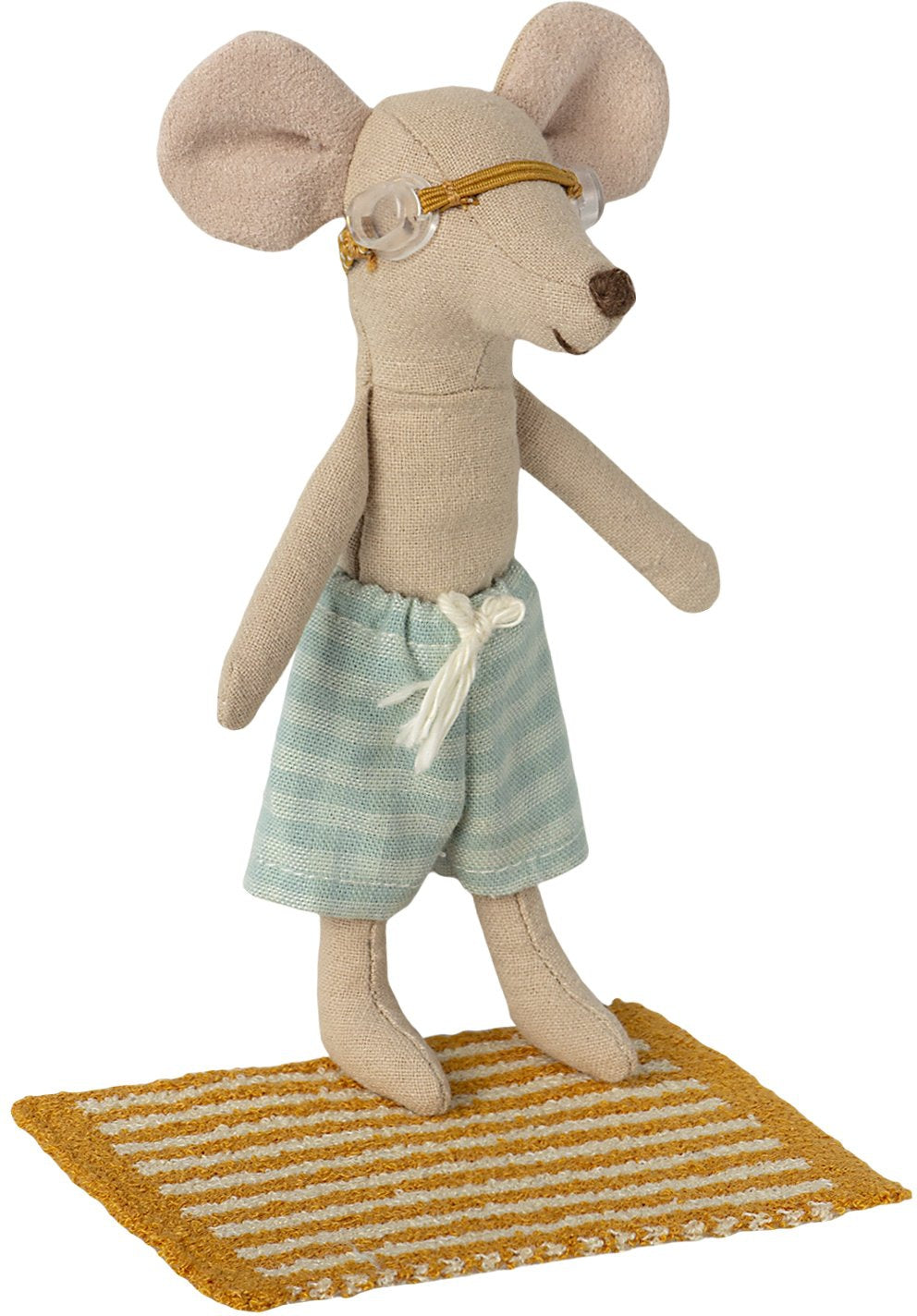 Beach Set for Big Brother Mouse by Maileg