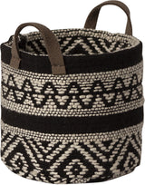 Miniature Basket by Maileg