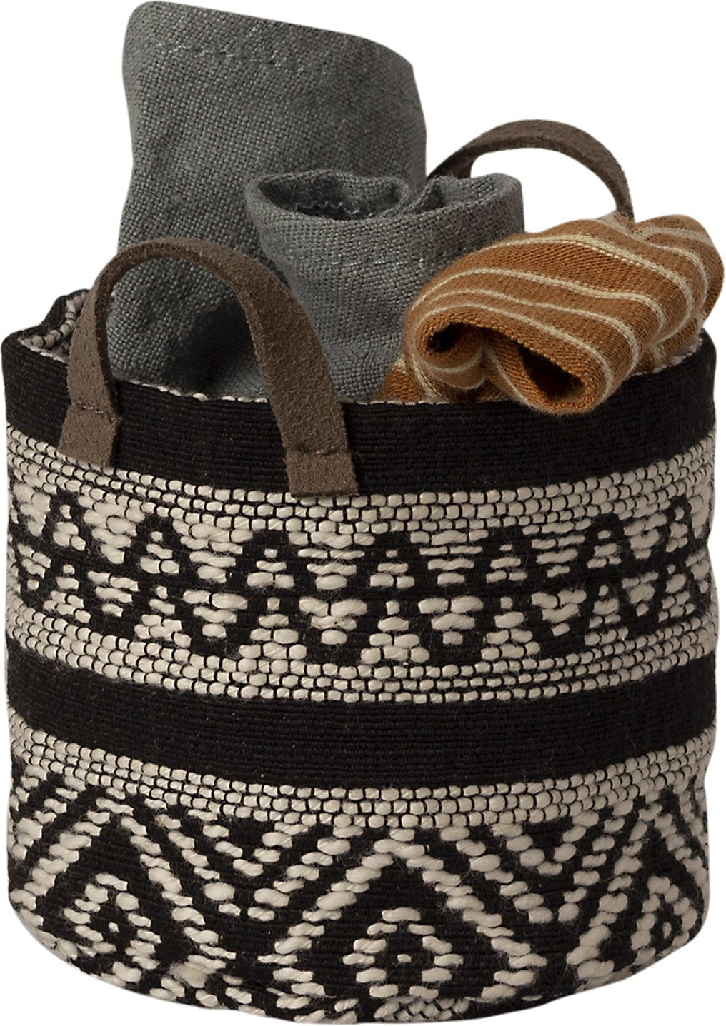 Miniature Basket by Maileg