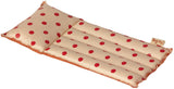 Air Mattress for Mouse in Red Dot by Maileg