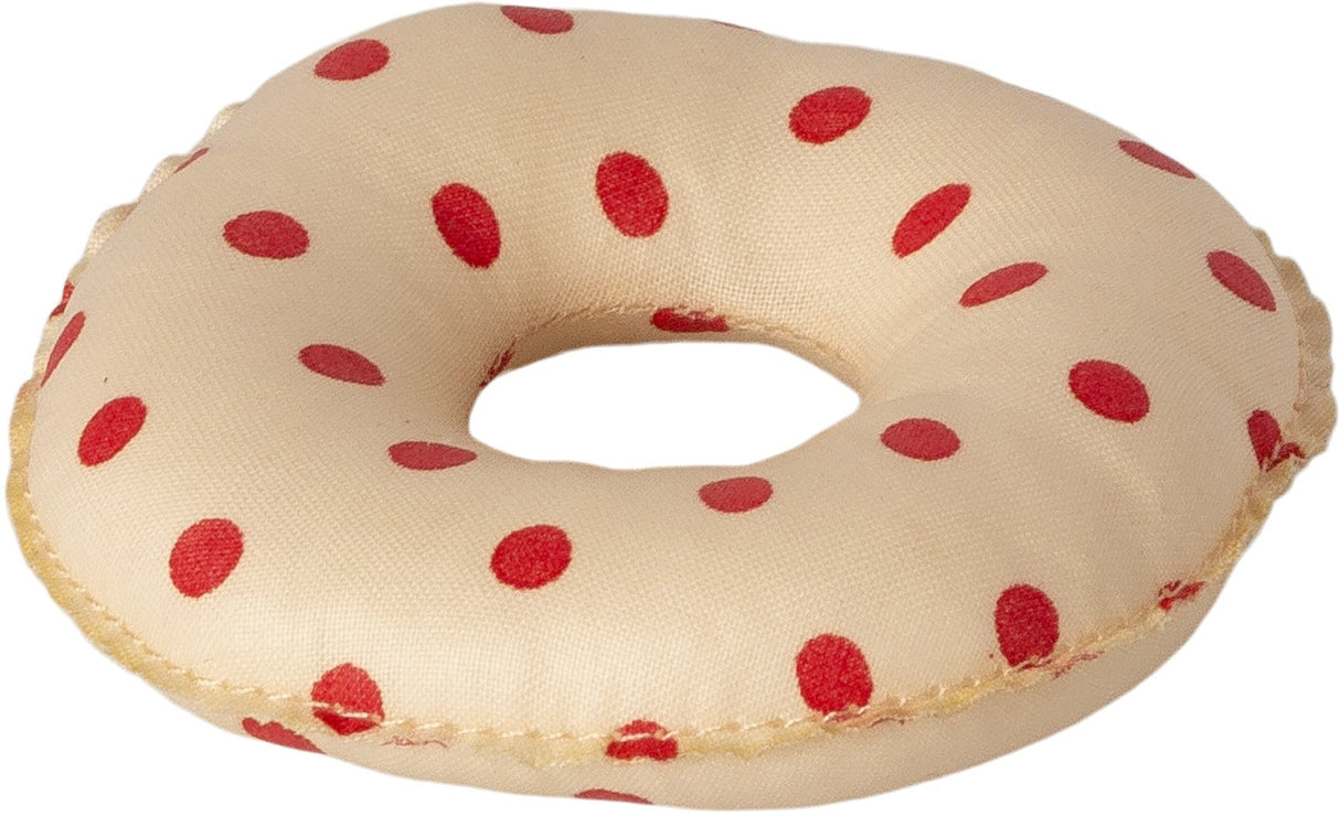 Float for Small Mouse in Red Dot by Maileg