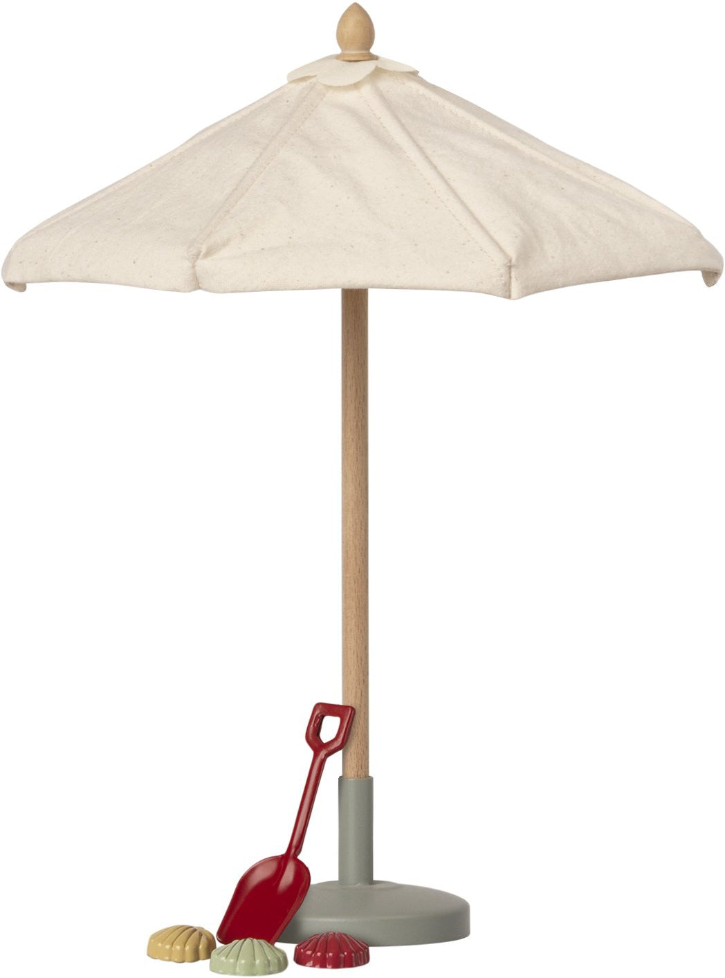 Miniature Sunshade by Maileg