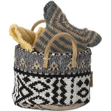 Miniature Basket Small by Maileg