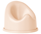 Potty Micro in Light Peach by Maileg