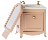 Sink with Mirror for Mouse by Maileg