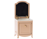 Sink with Mirror for Mouse by Maileg