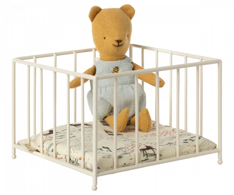 Playpen Micro by Maileg