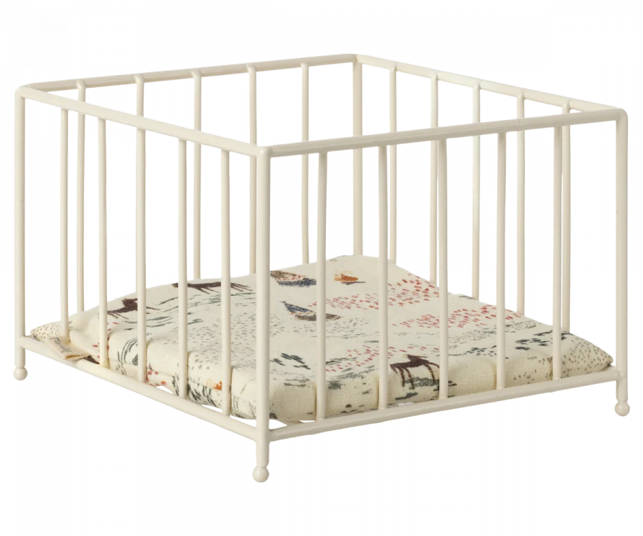 Playpen Micro by Maileg