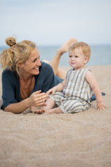 Ciro Overall by 1 + in the family