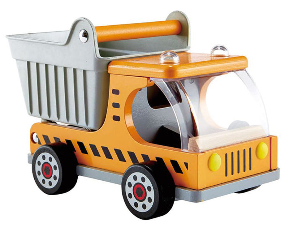 Dumper Truck by Hape
