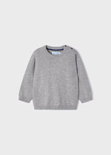 Basic Sweater by Mayoral