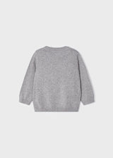 Basic Sweater by Mayoral
