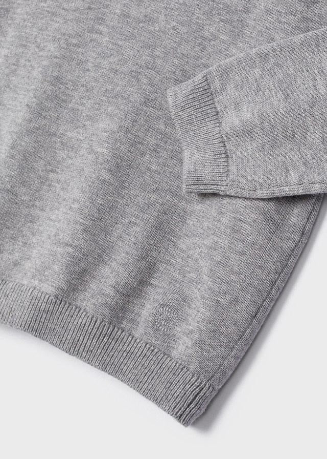 Basic Sweater by Mayoral