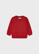 Basic Sweater by Mayoral
