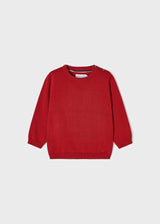 Basic Sweater by Mayoral