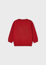 Basic Sweater by Mayoral