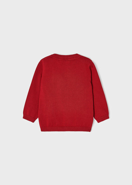 Basic Sweater by Mayoral