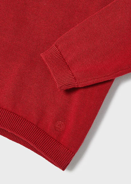 Basic Sweater by Mayoral