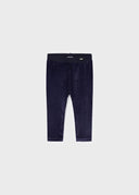 Velvet Leggings by Mayoral