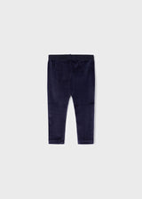 Velvet Leggings by Mayoral