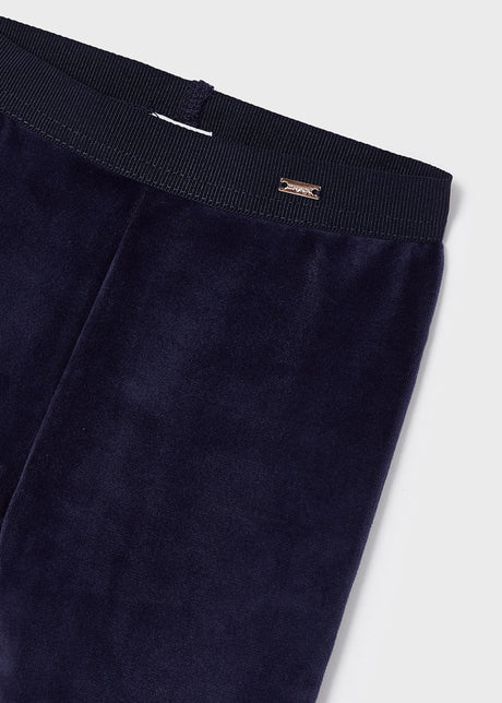 Velvet Leggings by Mayoral