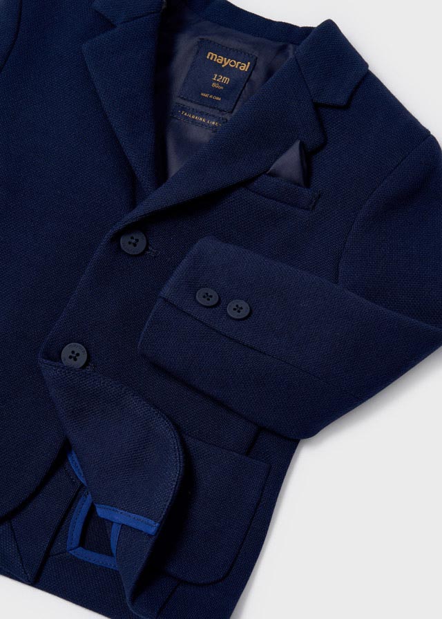 American Jacket by Mayoral