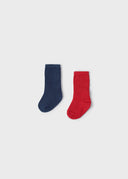 Dressy Socks Set by Mayoral