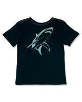 Sea Kings Vintage Tee - Black by Feather 4 Arrow