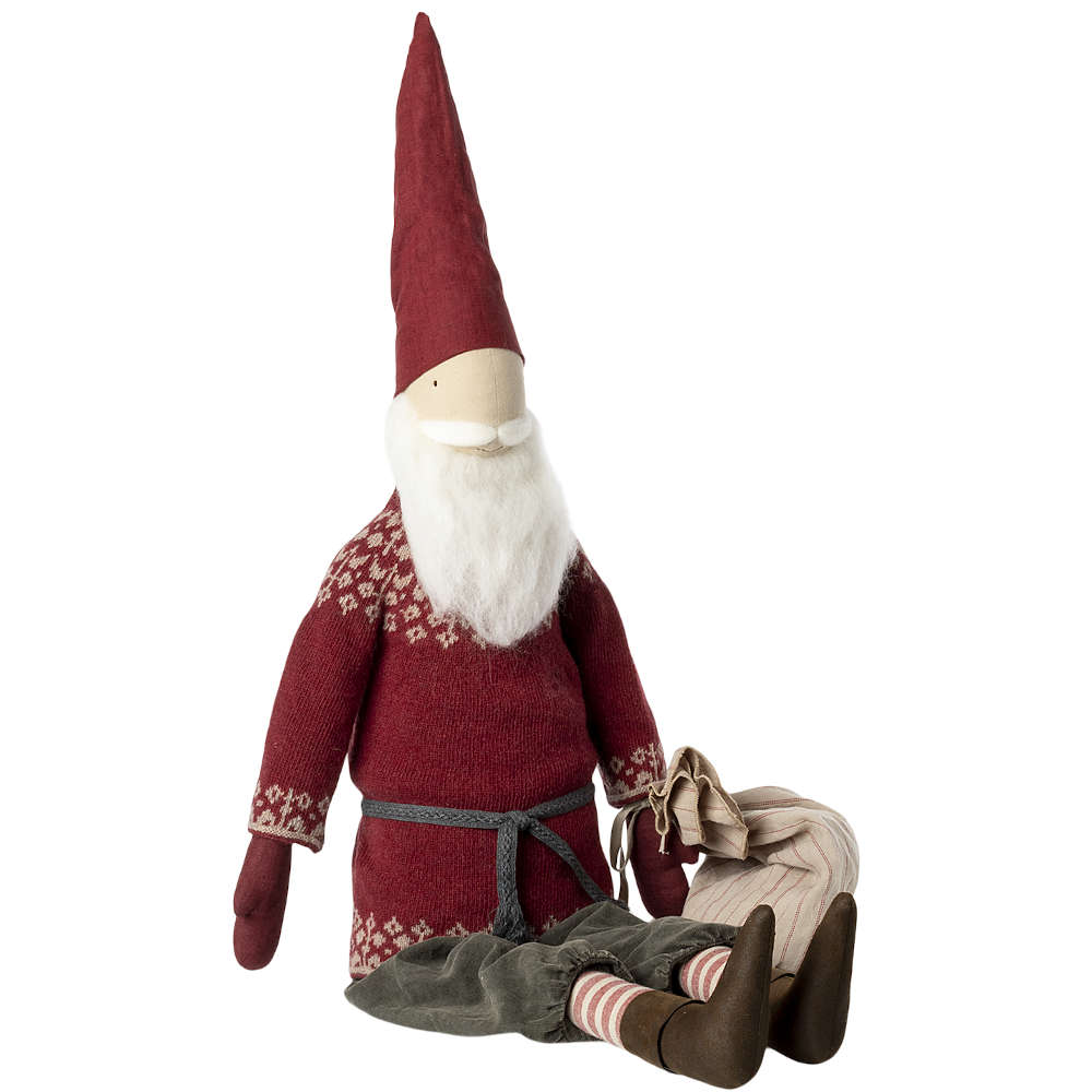 Santa, Large by Maileg