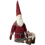 Santa, Large by Maileg