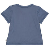 Short Sleeve T-Shirt in Cars by Müsli
