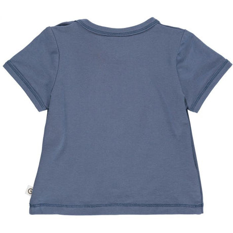 Short Sleeve T-Shirt in Cars by Müsli