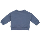 Sweatshirt in Whales by Müsli