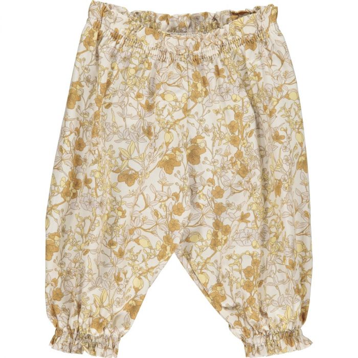 Poplin Pants in Fiona by Müsli