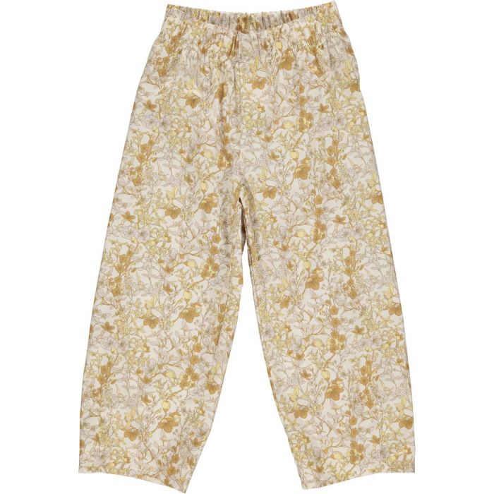 Fiona Poplin Pants by Müsli