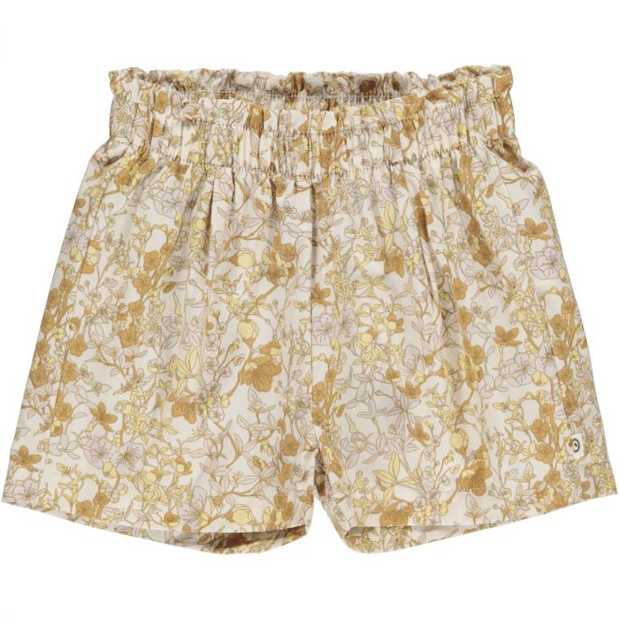 Fiona Poplin Shorts by Müsli