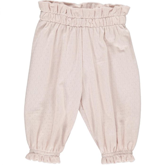 Pointel Pants by Müsli