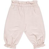 Sweat Flared Pants by Müsli