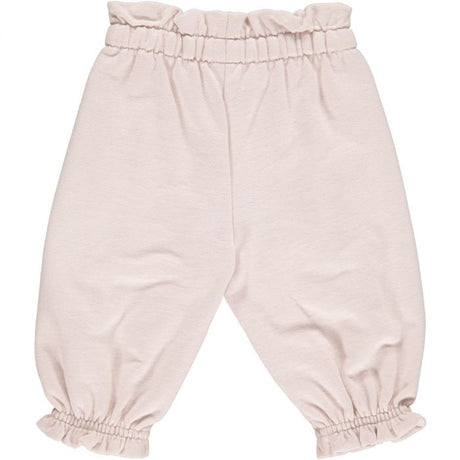 Sweat Flared Pants by Müsli