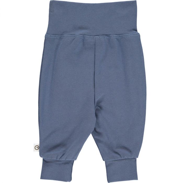 Mini Me Pants in Indigo by Müsli