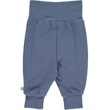 Mini Me Pants in Indigo by Müsli