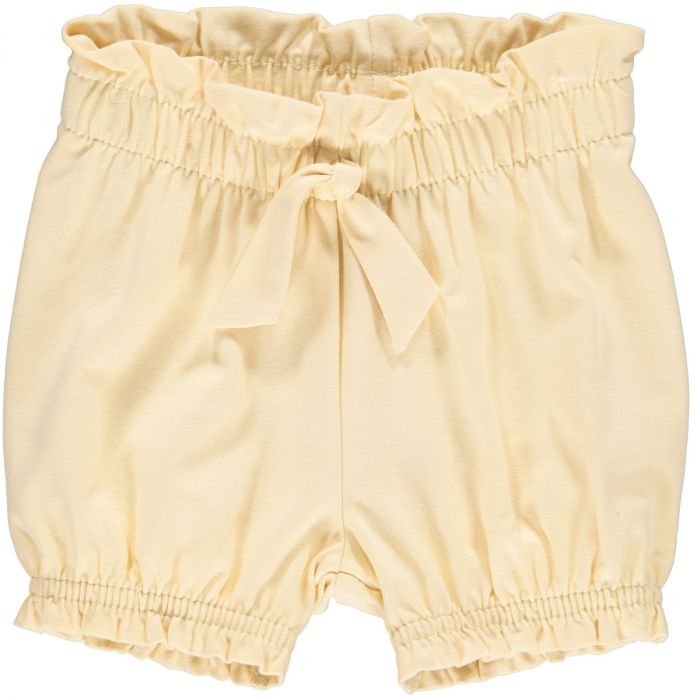 Cozy Me Bloomers in Calm Yellow by Müsli